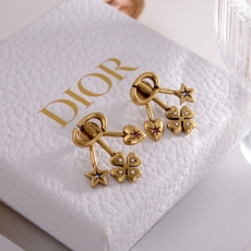 Christian Dior Earrings